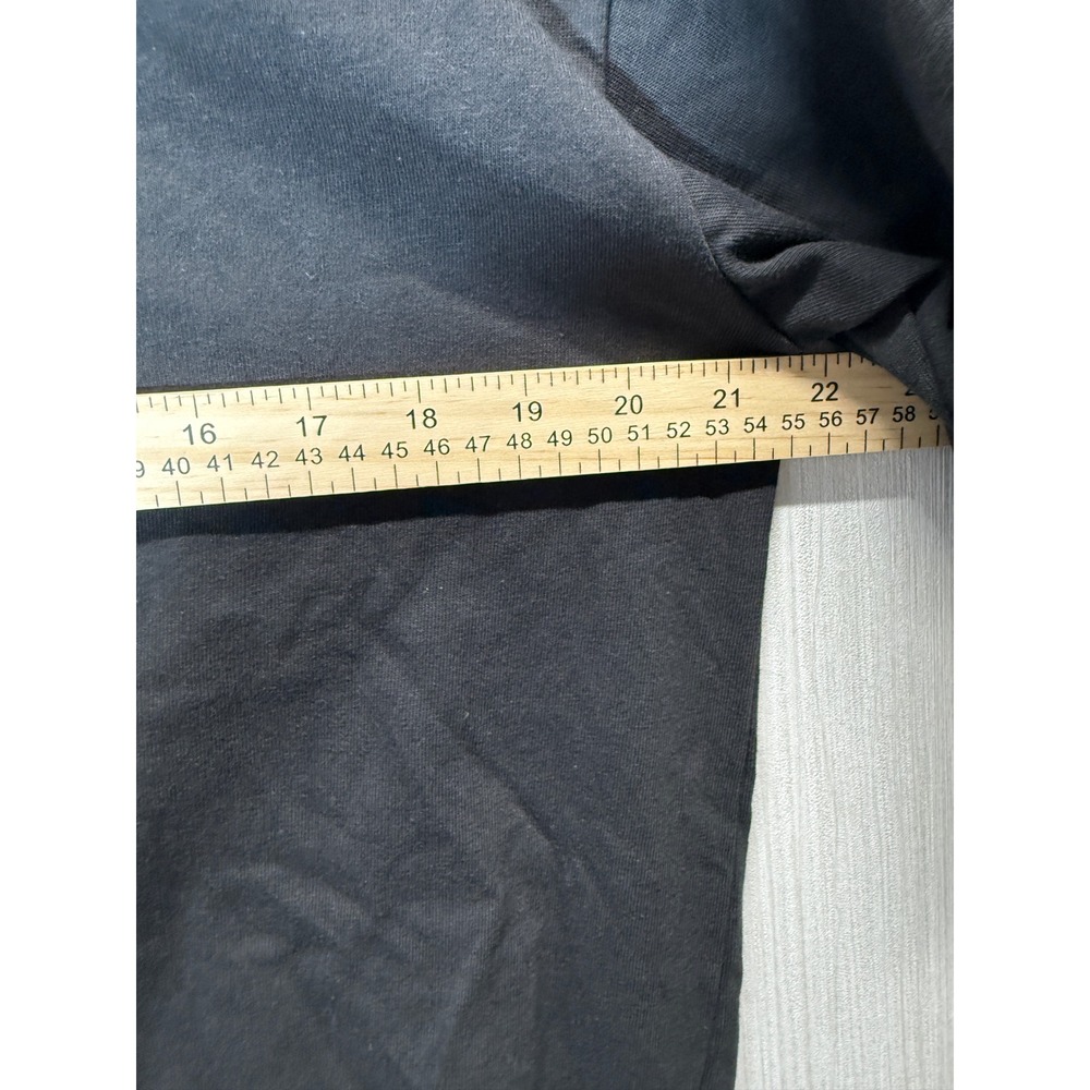 Puma Melo Spark Tee Mens Small Black Rare Of Not From Graphic T-Shirt 627742-01 - Picture 7 of 14